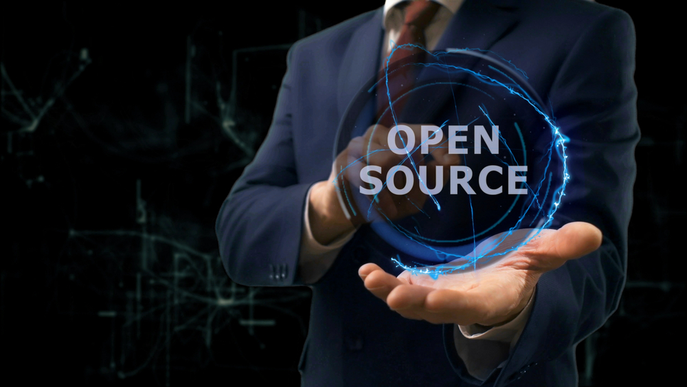 Open Source