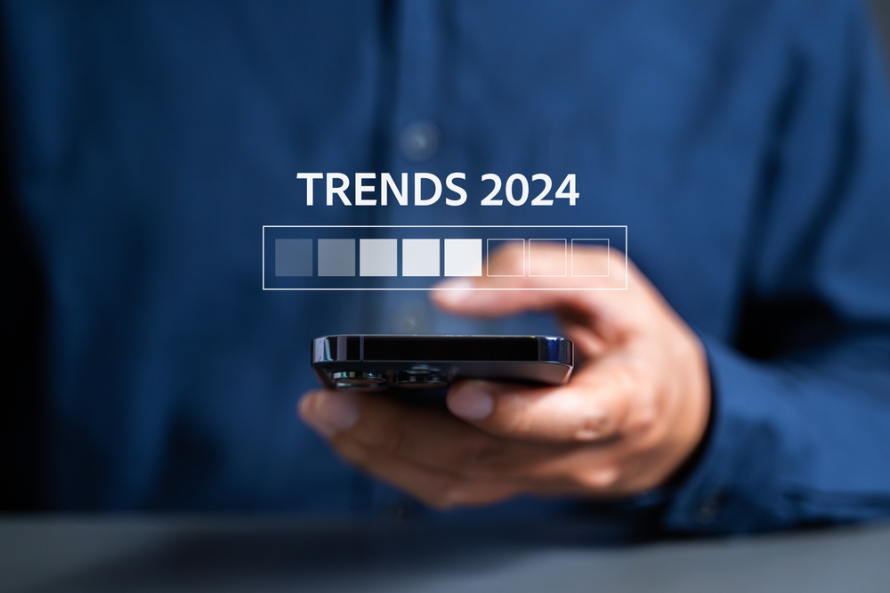Exploring Tech Trends