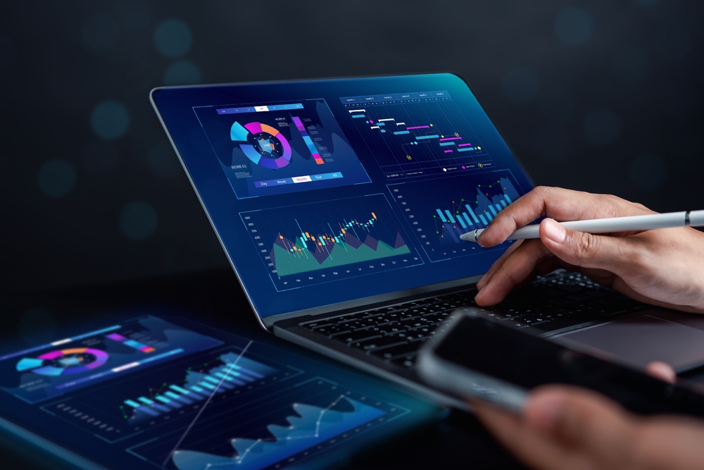CUT Analytics - Real-time User Tracking