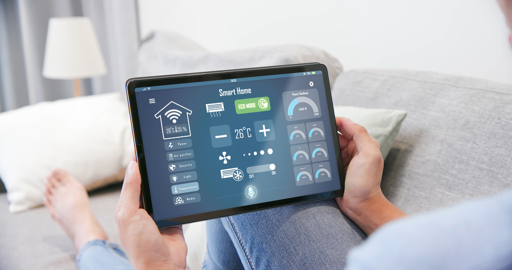 Energy Monitor System