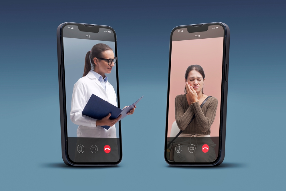 MediGuideAI - Telemedicine Platform