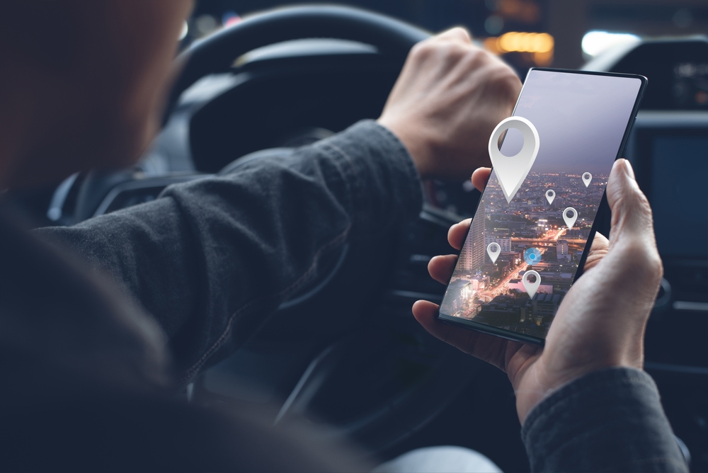 Smart Driver Companion