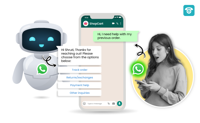 CUT Portal WhatsApp Bot